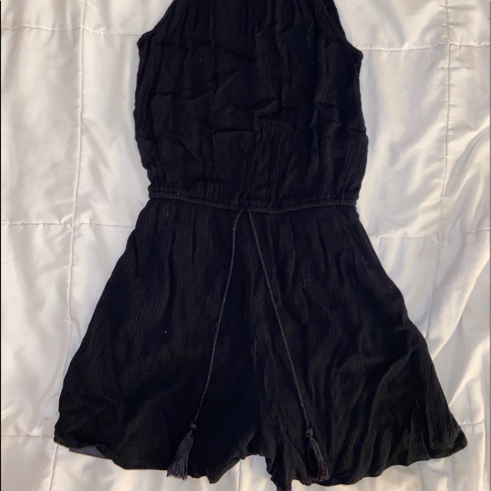 Mossimo romper